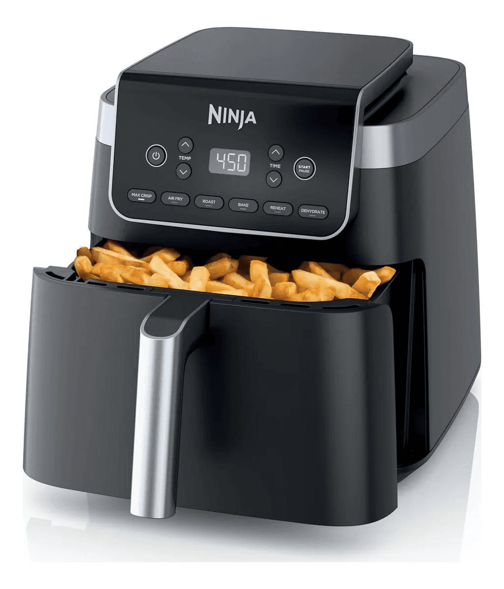 Heladera con freezer